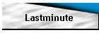 Lastminute