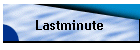 Lastminute