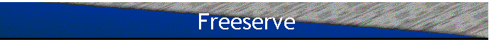 Freeserve
