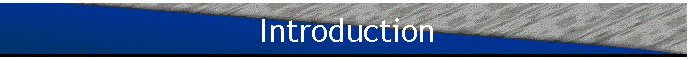 Introduction