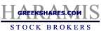 Haramis - Stock Brokers - Athens, Greece - Learn All About Us and Read our Investments BOOK!